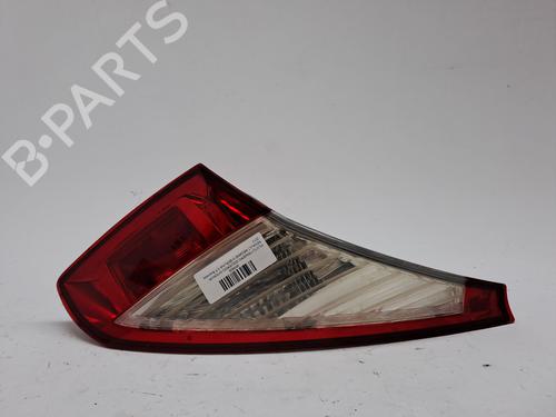 Used Left tailgate light RENAULT MEGANE III Hatchback (BZ0/1_, B3_) 1.5 dCi (106 hp) 26285744