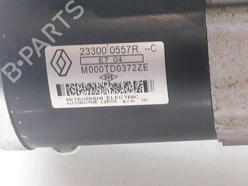 Starter RENAULT KADJAR (HA_, HL_) 1.2 TCe 130 (HLMR) | BP23941025M8 