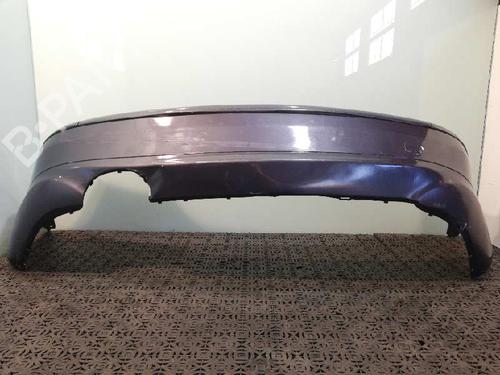 Rear bumper MERCEDES-BENZ C-CLASS Coupe (CL203) C 220 CDI (203.708) | BP23458163C8 