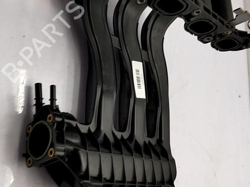 Grenrør Innsug CITROËN C3 ORIGIN III (SX) 1.2 PURETECH 82 (SXHMRV) (83 hp) 31874889