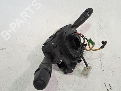 Used Steering column stalk PEUGEOT 207 (WA_, WC_) 1.6 HDi (90 hp) 27557208