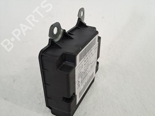 ECU airbags DS DS 7 Crossback (J4_, JR_, JC_) 1.6 PureTech 180 (J45GFR) | BP27557244M53 