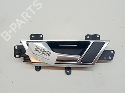 Used Rear left interior door handle AUDI A6 C6 (4F2) 2.0 TDI (140 hp) 30337826