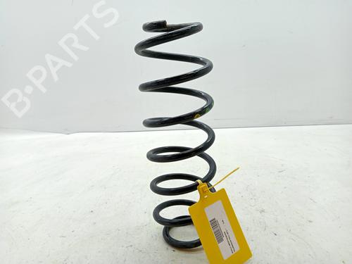 Used Shock absorber spring VW POLO V (6R1, 6C1) 1.2 (70 hp) 23349605