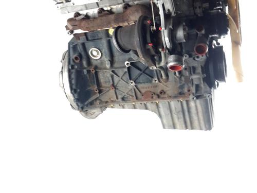 Engine MERCEDES-BENZ VIANO (W639) CDI 2.2 (639.711, 639.713, 639.811, 639.813, 639.815) | BP39465650M1 - Image 6