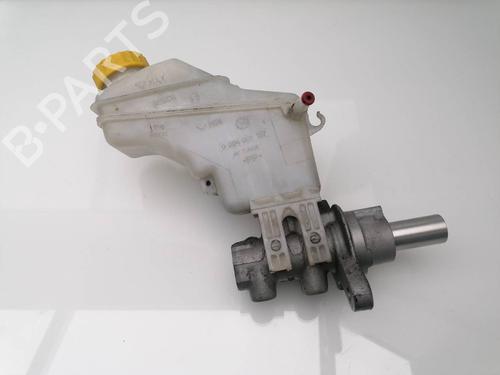Used Brake master cylinder FIAT FIORINO Box Body/MPV (225_) 1.3 D Multijet (95 hp) 23651884