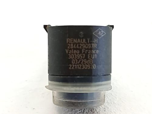 Electronic module DACIA SANDERO III 1.0 TCe 90 | BP33768385M83 - Image 3