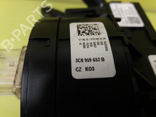 Switch VW PASSAT B6 (3C2) 2.0 TDI 16V | BP25255117I30