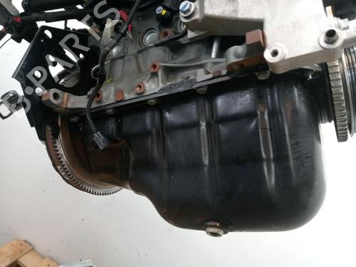 Engine FIAT PANDA (312_, 319_) 1.2 (312PXA1A) | BP23355585M1 