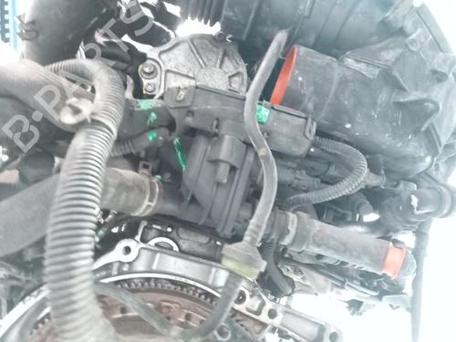 Engine PEUGEOT PARTNER Tepee 1.6 HDi / BlueHDi 75 | BP29228551M1 