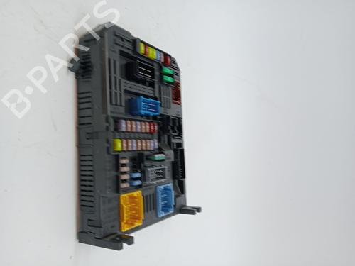 Fuse box OPEL CORSA F (P2JO) 1.2 (68) | BP23374193E1 