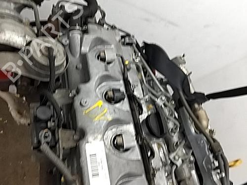 Engine TOYOTA RAV 4 III (_A3_) 2.2 D 4WD (ALA30_, ALA30R) | BP29556509M1 
