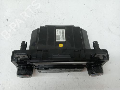 Climate control KIA SPORTAGE IV (QL, QLE) 1.7 CRDi | BP24483530I5 