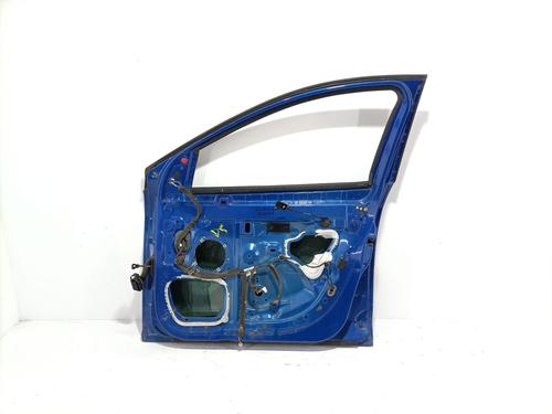 Right front door RENAULT MEGANE III Hatchback (BZ0/1_, B3_) 1.5 dCi | BP29179337C3 