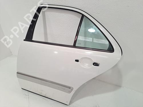 Left rear door MERCEDES-BENZ E-CLASS (W210) E 280 (210.053) | BP25613540C4 