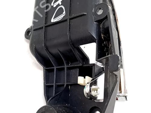 Front right interior door handle FIAT 500 (312_) 1.0 Mild Hybrid (312AYD1B) | BP33762856I14 - Image 2