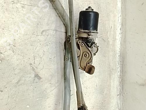 front-wiper-motor-vw-passat-b6-3c2-2005-2006-2007-2008-2009-2010-2011-36665642 main image