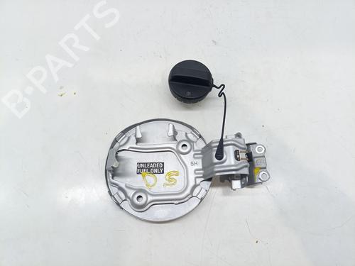 Used Fuel flap TOYOTA AURIS (_E18_) 1.6 (ZRE181_, ZRE185_, ZRE185R, ZRE181R) (132 hp) 27252725