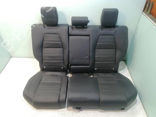 Sæde Bagtil HONDA CIVIC X Hatchback (FC_, FK_) 2.0 Type-R (FK8) (320 hp) 23940549