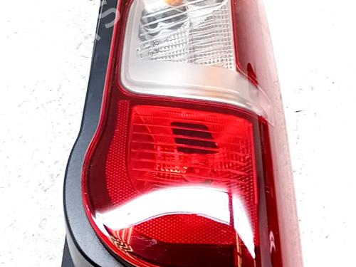 Used Right taillight Right taillight CITROËN BERLINGO Box Body/MPV (K9) 1.5 BlueHDi 100 (102 hp) 34238553 34238553