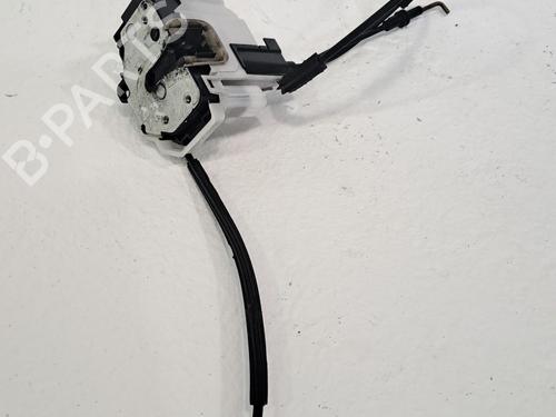 Front right lock FORD KA (RU8) 1.2 | BP26192955C97 