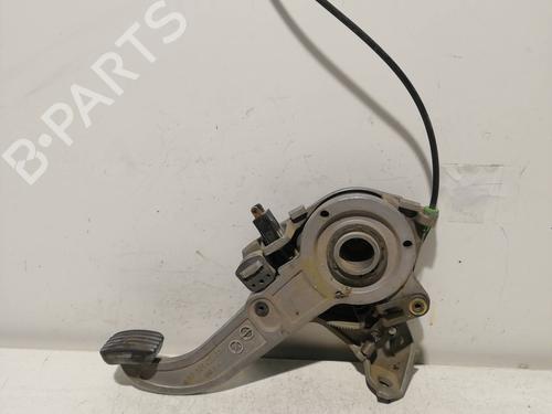 Frein à main MERCEDES-BENZ 124 Saloon (W124) 250 D (124.125) (94 hp) 25455049
