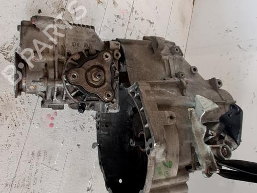 Gearbox VW PASSAT B6 (3C2) 2.0 TDI | BP35947020M3 - Image 4