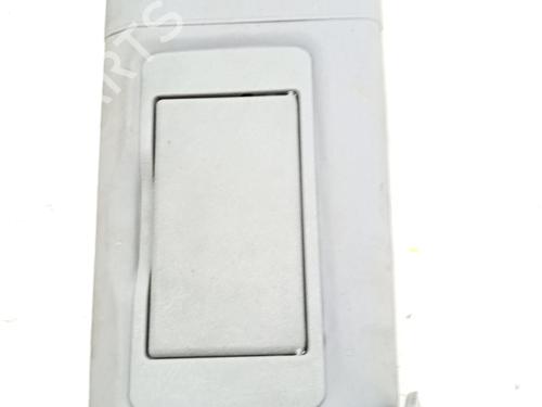 Used Right sun visor MERCEDES-BENZ C-CLASS (W203) C 200 Kompressor (203.045) (163 hp) 32281435