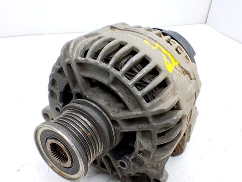 Generator Generator VW AMAROK (2HA, 2HB, S1B, S6B, S7A, S7B, AGD) 2.0 BiTDI (163 hp) 33761440 33761440