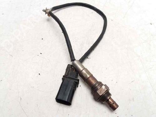 Used Electronic sensor FIAT QUBO (225_) 1.3 D Multijet (225CXB1A, 225AXB1A, 225CXB11, 225AXB11,... (75 hp) 24107358