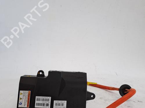 Heater matrix TESLA MODEL S (5YJS) P85 | BP25998836M63 
