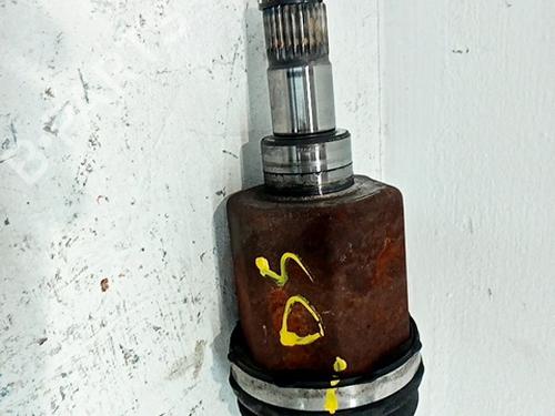 Left front driveshaft VOLVO V40 Hatchback (525) D2 | BP29606561M38 