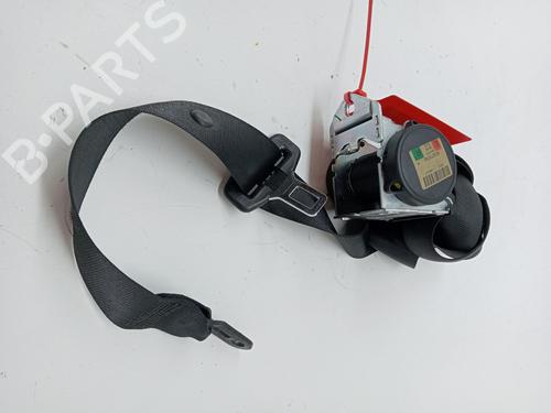 Rear left seatbelt BMW 1 (E87) 118 i | BP23385643I29 