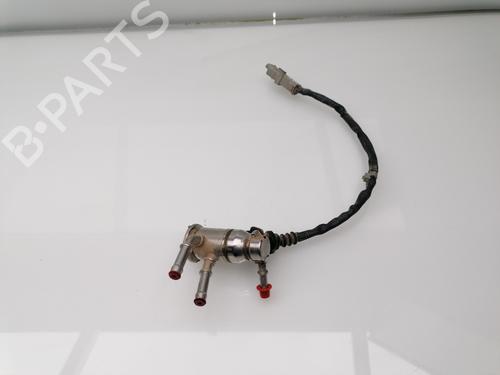 Used Injector NISSAN NAVARA NP300 Pickup (D23, D23T) 2.3 dCi (D231) (163 hp) 23381048