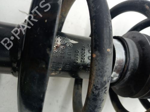 Right front shock absorber SUZUKI GRAND VITARA II (JT, TE, TD) 1.9 DDiS All-wheel Drive (JT419, TD44, JB419WD, JB419XD,... | BP23354471M17 