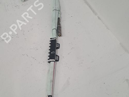 Right curtain airbag KIA SORENTO III (UM) 2.2 CRDi 4WD | BP26381462C12 