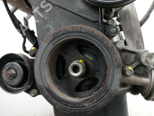 Engine KIA RIO II (JB) 1.4 16V | BP23356123M1