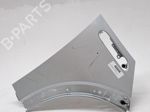 Used Right front fenders MINI MINI (R50, R53) Cooper (116 hp) 24239883