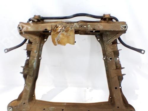 Forbro Forbro RENAULT KANGOO (KC0/1_) 1.2 (KC0A, KC0K, KC0F, KC01) (58 hp) 35721600 35721600