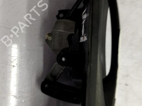 Front left exterior door handle CITROËN NEMO MPV 1.3 HDi 75 | BP33871444C128 - Image 2