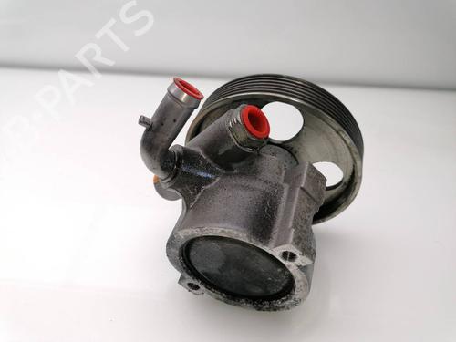 Styring servopumpe PEUGEOT BIPPER (AA_) 1.4 HDi | BP23378340M99 