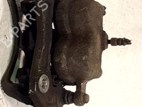 Used Left front brake caliper CHEVROLET CAPTIVA (C100, C140) 2.0 D 4WD (150 hp) 31701328
