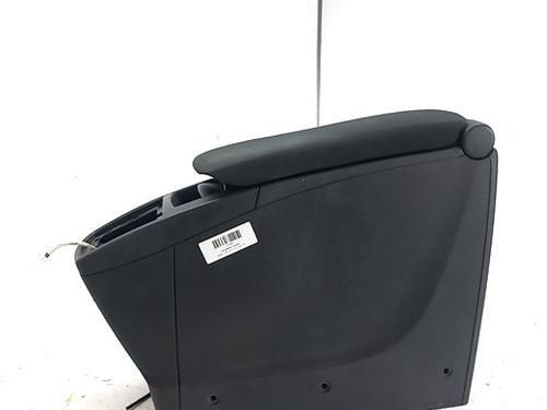 Armrest / Center console RENAULT MEGANE III Grandtour (KZ0/1) 1.5 dCi (KZ1M, KZ1W, KZ0R) | BP29556351I20 