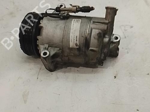 Used AC compressor AC compressor 37592210 37592210