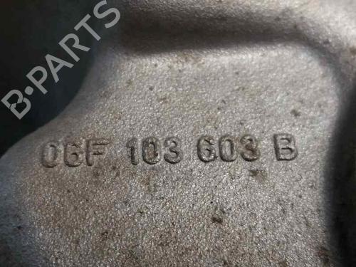 Oliebundkar SEAT LEON (1P1) 2.0 TFSI | BP23449162M115 