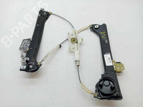 Used Front left window mechanism MERCEDES-BENZ CLA Coupe (C117) CLA 200 CDI / d (117.308) (136 hp) 23360992