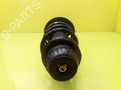 Right front shock absorber TOYOTA YARIS (_P13_) 1.0 (KSP130_, KSP130) | BP23649694M17 
