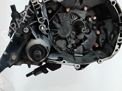 Used Gearbox Gearbox RENAULT KANGOO Express (FC0/1_) D 65 1.9 (FC0E, FC02, FC0J, FC0N) (64 hp) 36523366 36523366