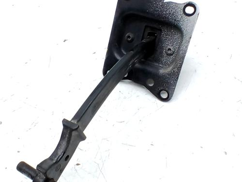 Andre PEUGEOT PARTNER Box Body/MPV 1.6 HDi / BlueHDi 75 (75 hp) 32257819