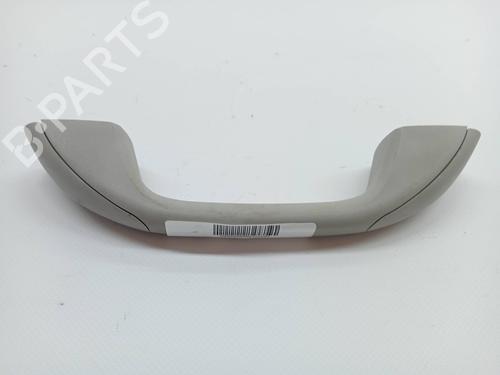 Used Interior roof handle DACIA SANDERO II 1.5 dCi 75 / Blue dCi 75 (B8JW, B8M4, B8AH, B8M7, B8M6) (75 hp) 23342484